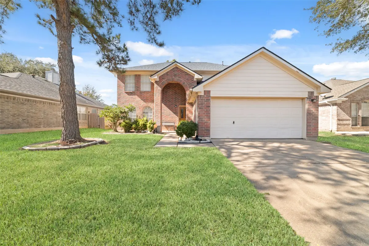 11723 Turtle Lake Drive, Houston, TX 77064 - #1