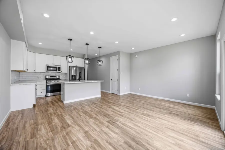 6524 Tuskegee Street, Houston, TX 77091 - #3