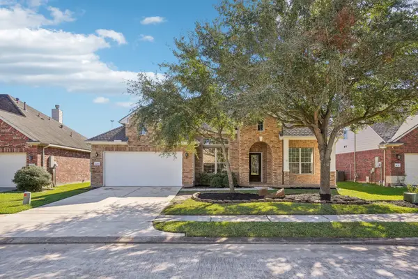 14027 Mohave Way Drive, Cypress, TX 77429