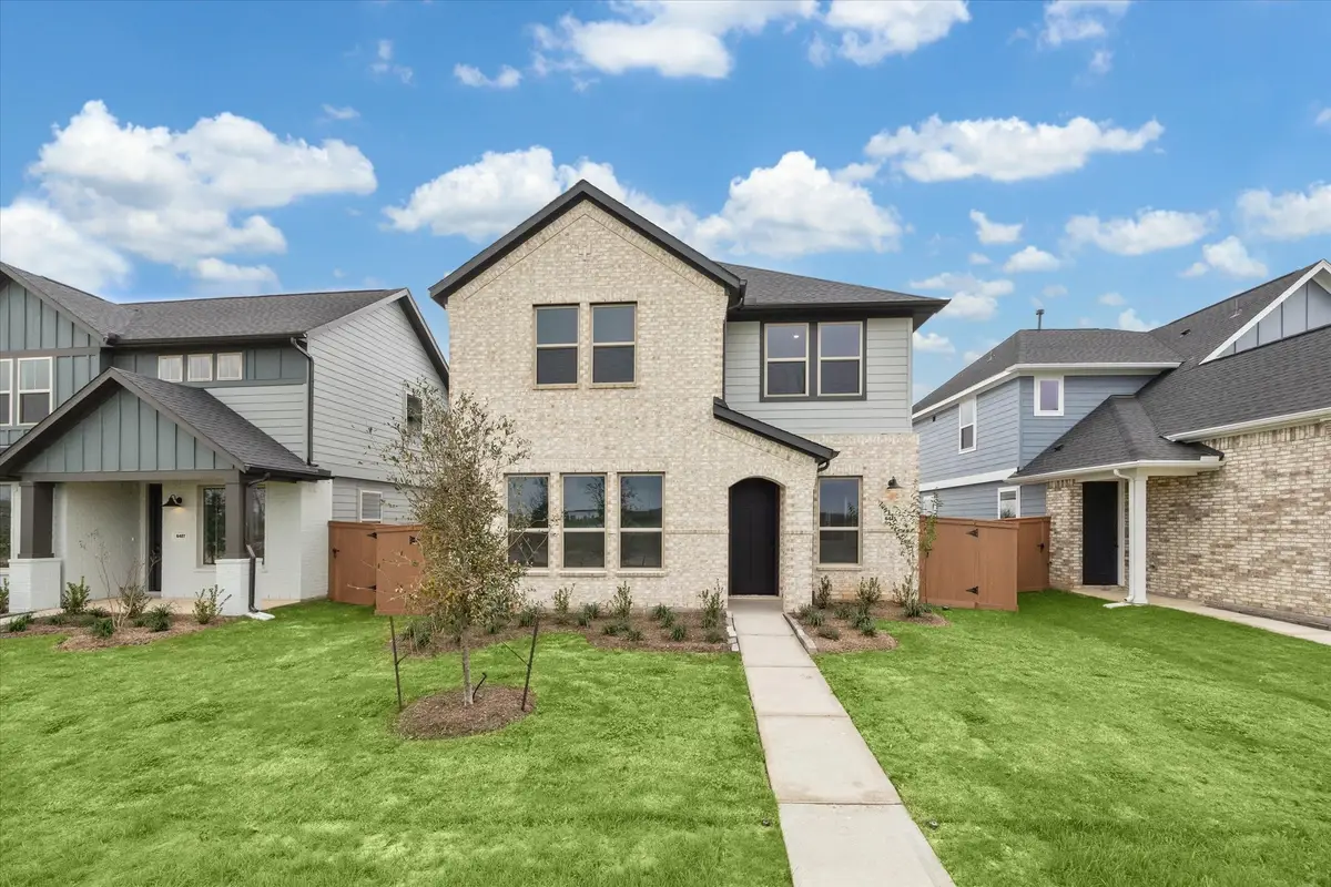 6411 Prospect Oaks Parkway, Katy, TX 77449 - #1