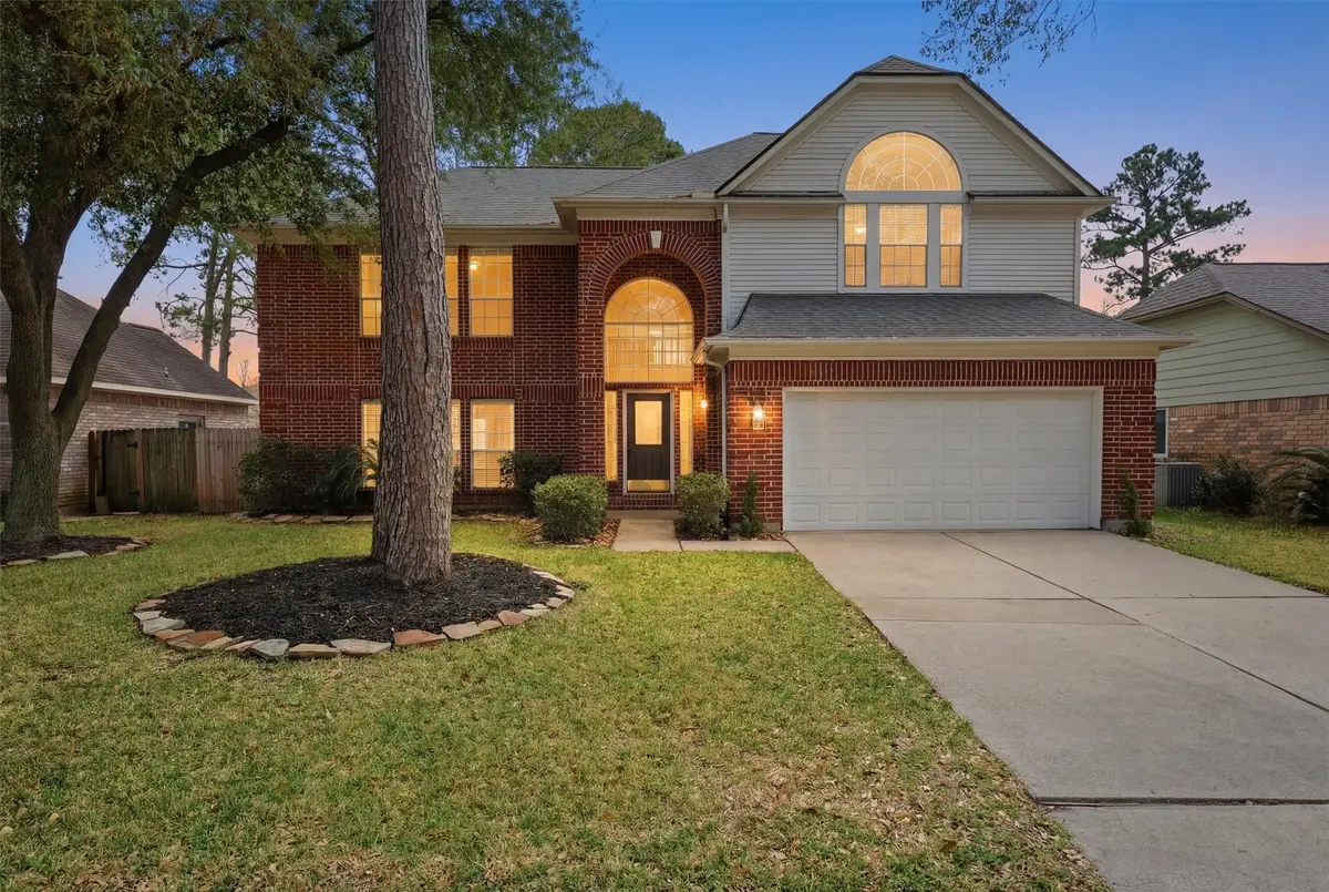 15606 Lago Villa Drive, Tomball, TX 77377 - #1