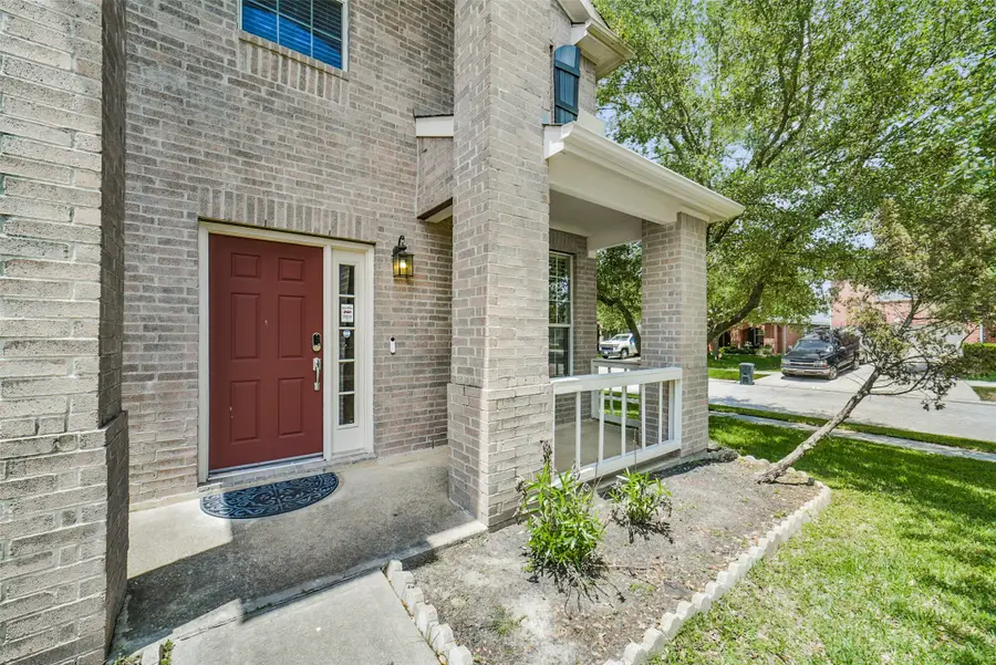 8167 Wooded Terrace Lane, Humble, TX 77338 - #3