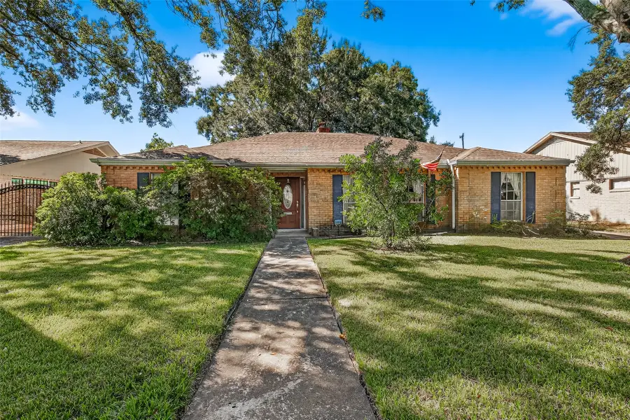 5223 Wigton Drive, Houston, TX 77096 - #2