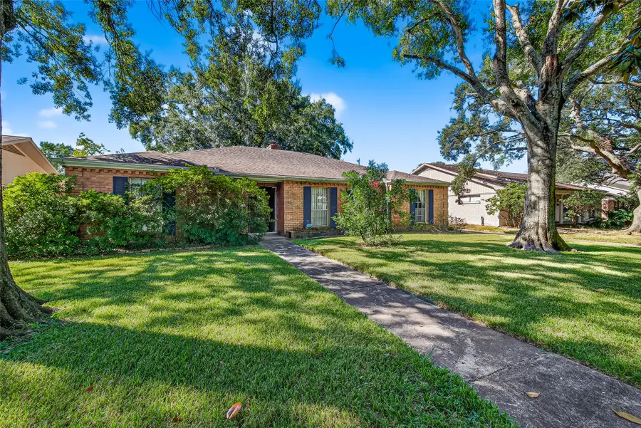 5223 Wigton Drive, Houston, TX 77096 - #3