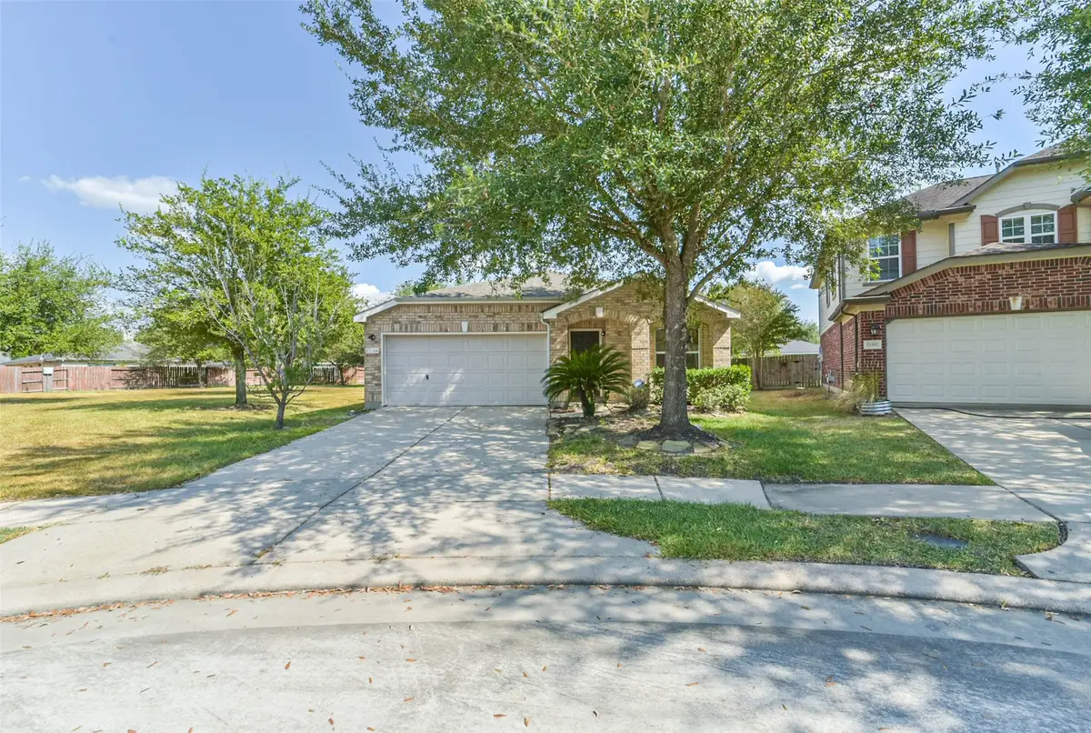 15306 Boulder Hollow Lane, Cypress, TX 77429 - #1