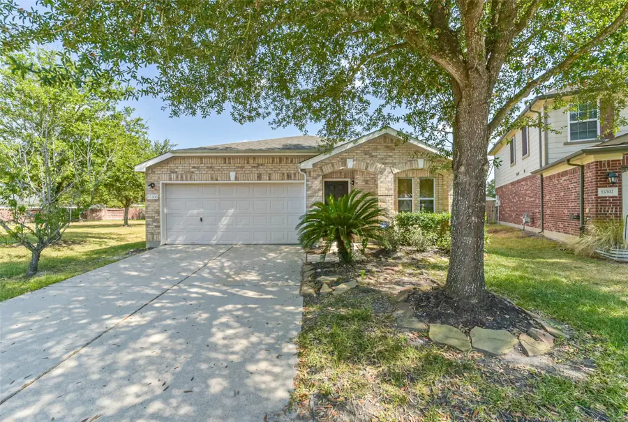 15306 Boulder Hollow Lane, Cypress, TX 77429 - #2