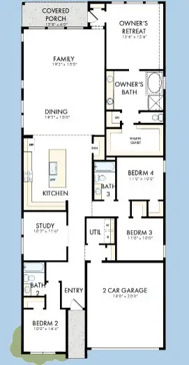 31930 Rich Meadows Court, Fulshear, TX 77423 - #2