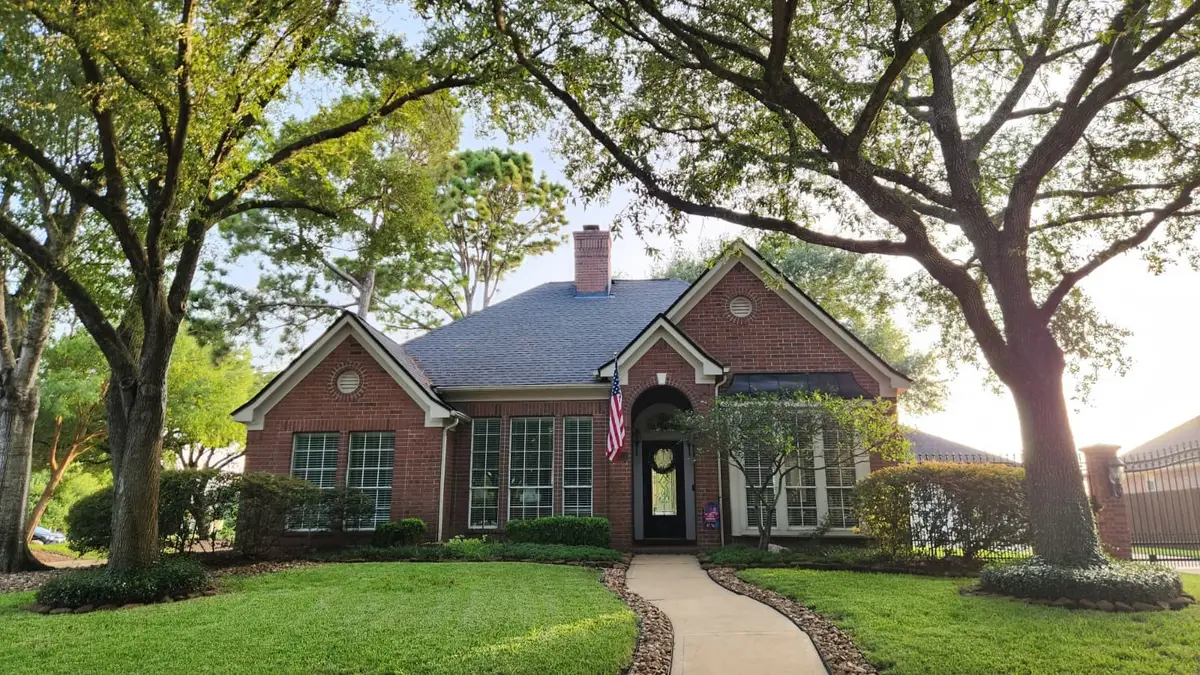 24714 Weld Court, Katy, TX 77494 - #1