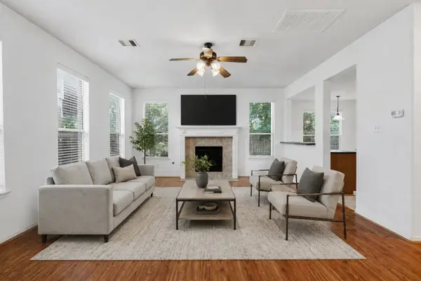 7414 Hollister Spring, Houston, TX 77040