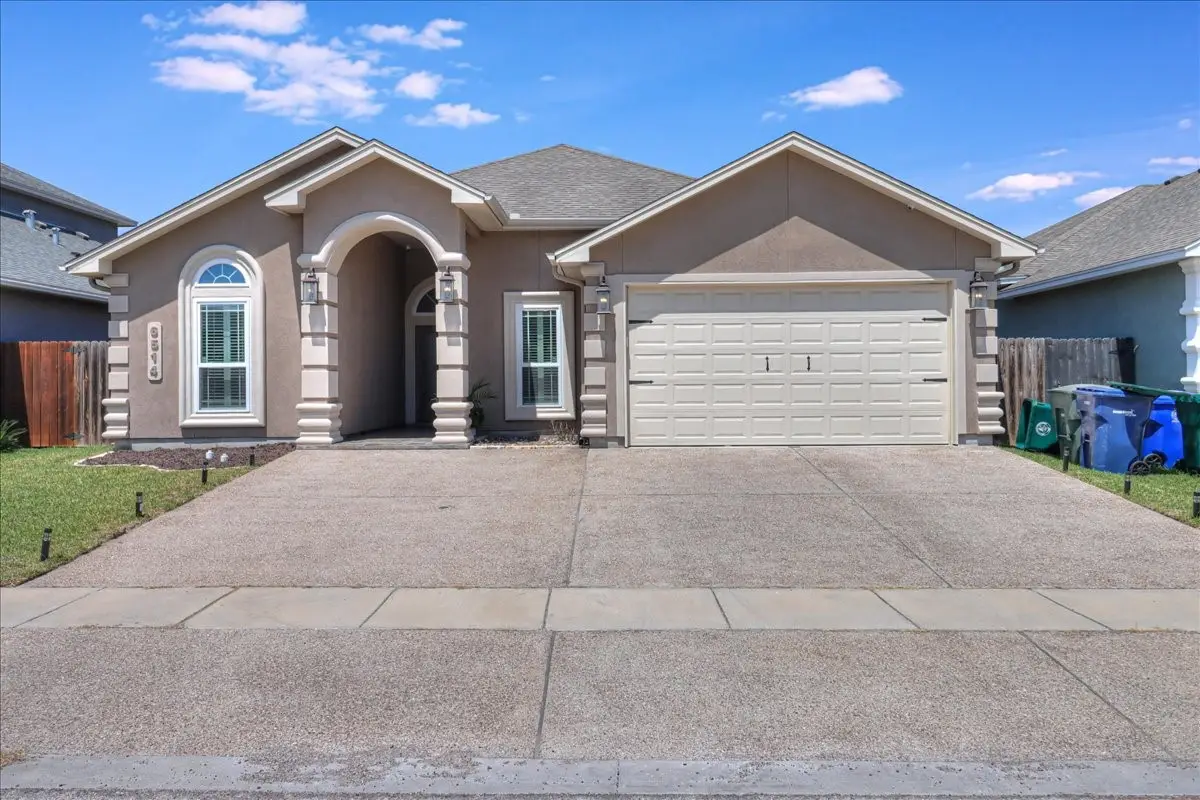 6514 Paddington Drive, Corpus Christi, TX 78414 - #1