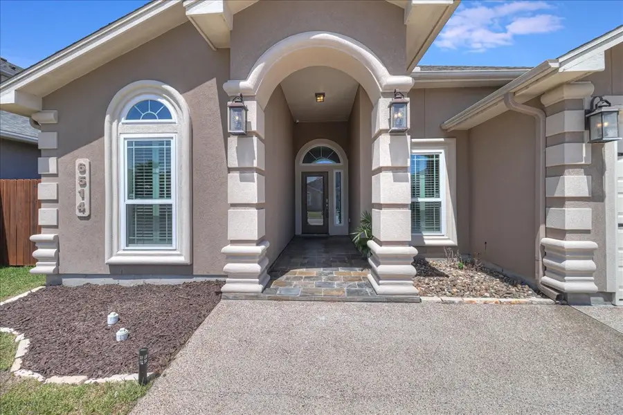 6514 Paddington Drive, Corpus Christi, TX 78414 - #2