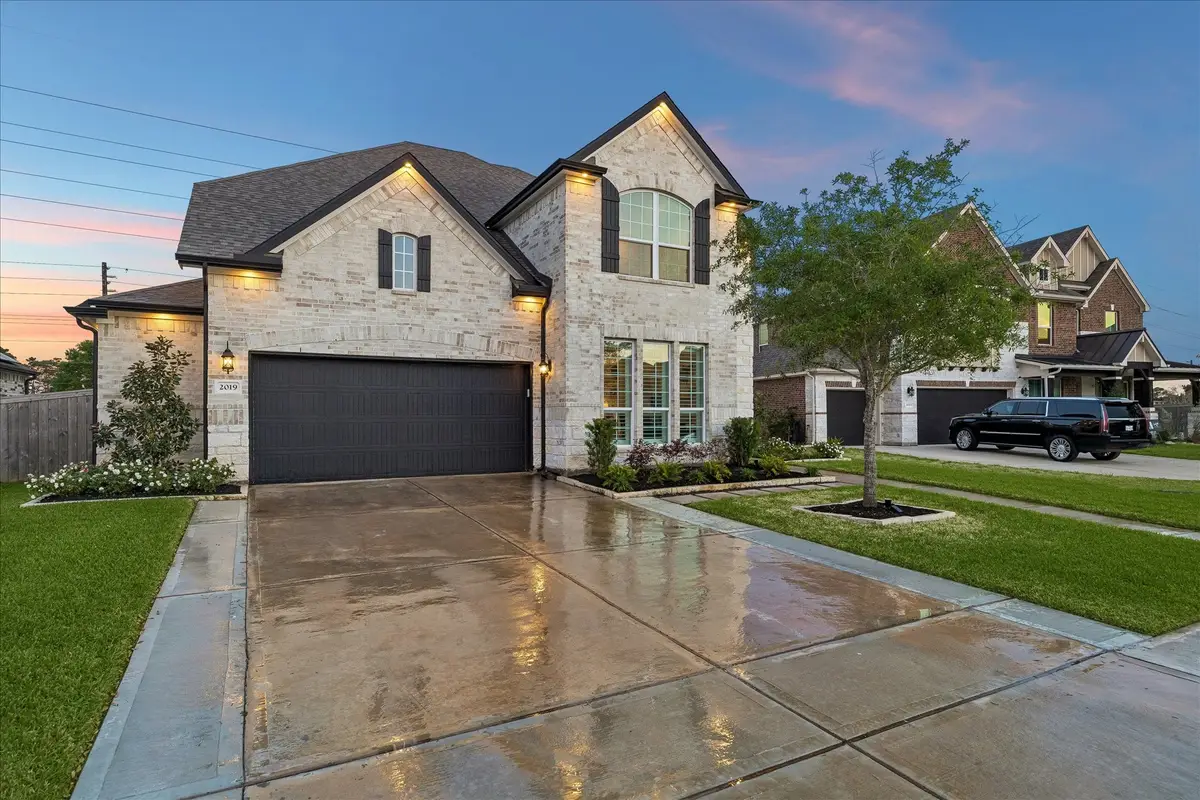 2019 Heather Canyon Drive, Pearland, TX 77089 - #1