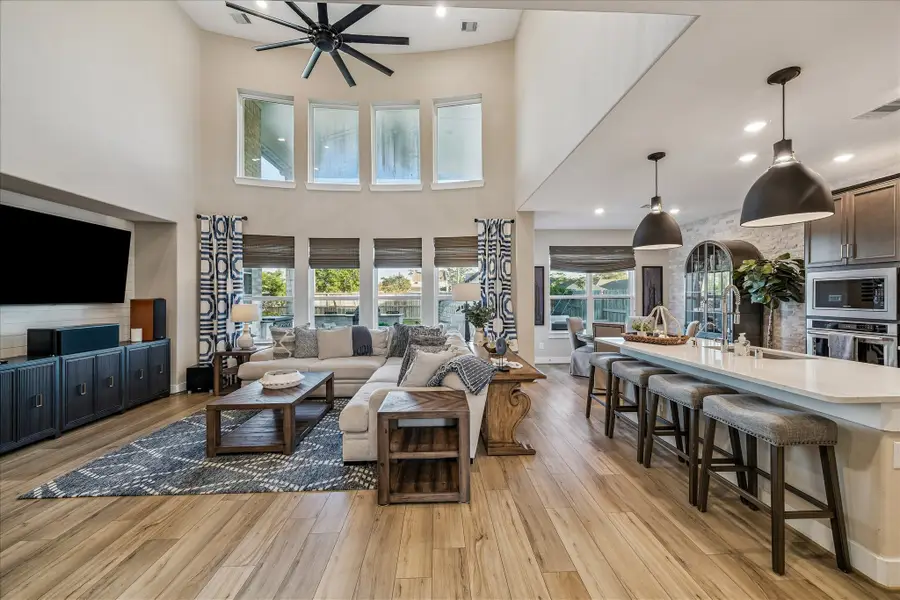 2019 Heather Canyon Drive, Pearland, TX 77089 - #2