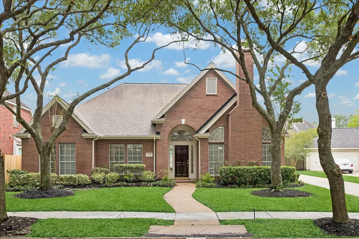 4318 Tarlton Way, Sugar Land, TX 77478 - #1