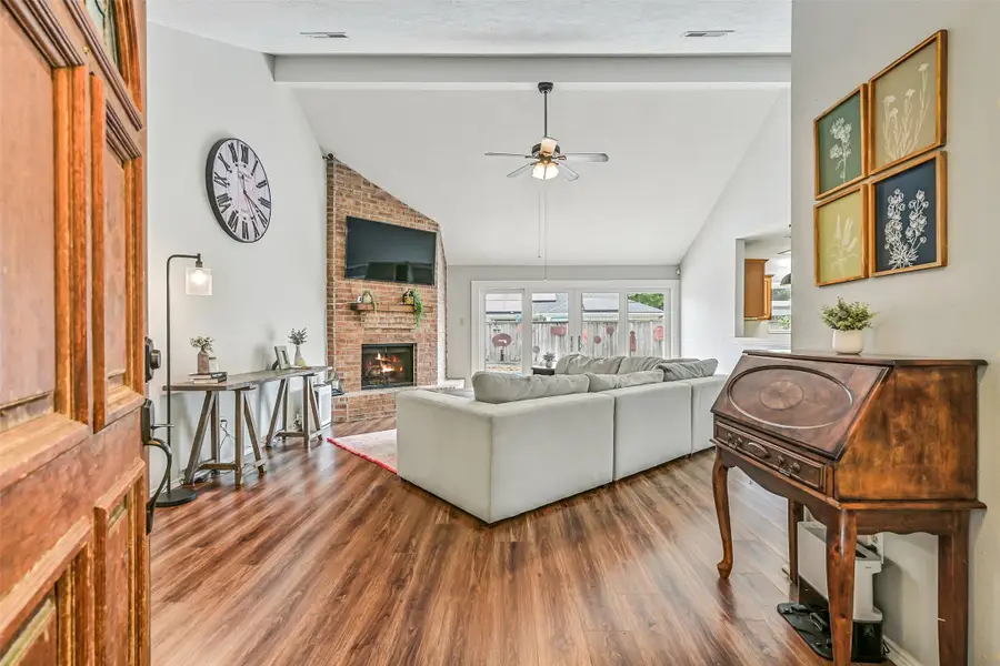 1909 Lavaca Street, Friendswood, TX 77546 - #3