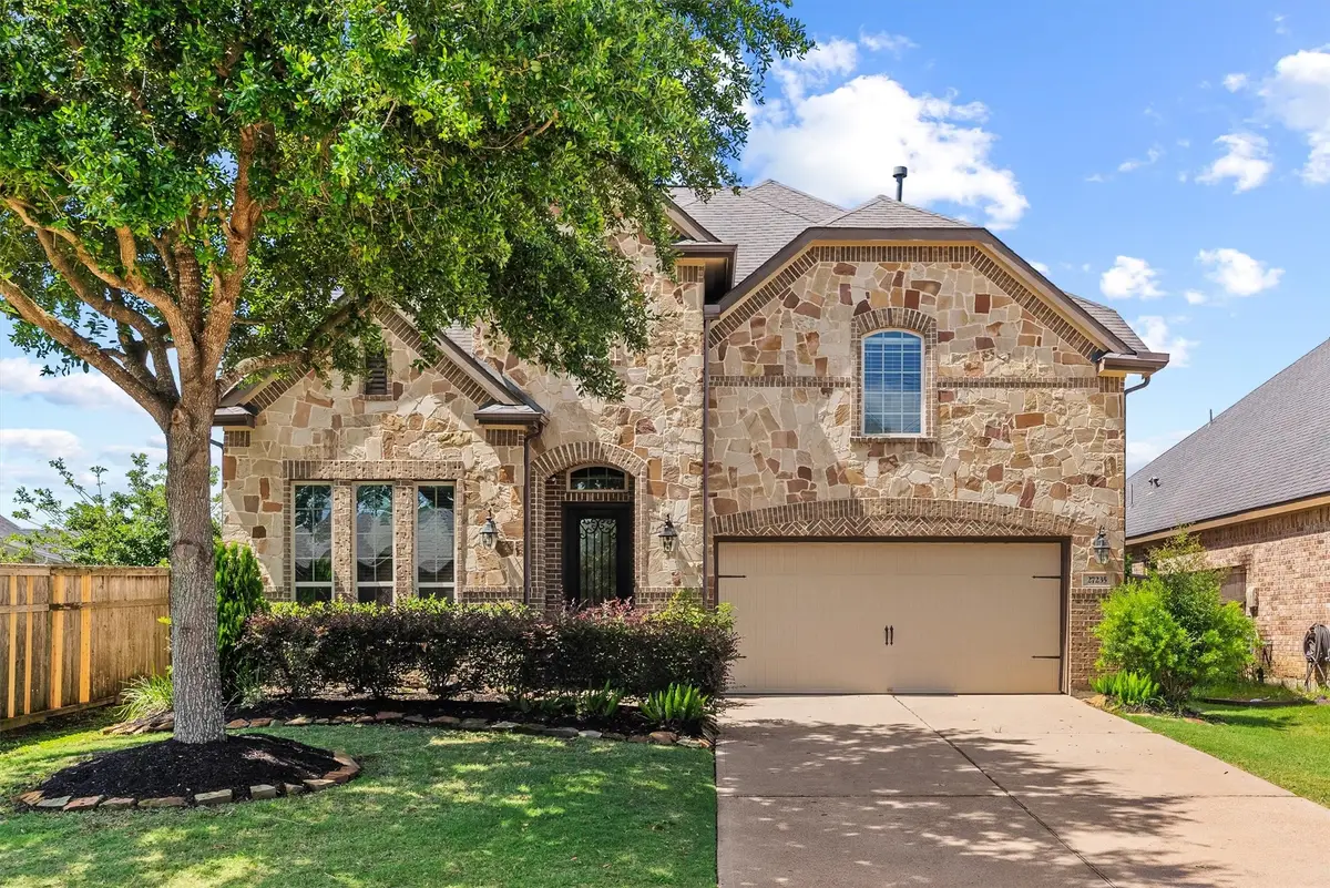 27235 Aspen Falls Lane, Fulshear, TX 77441 - #1