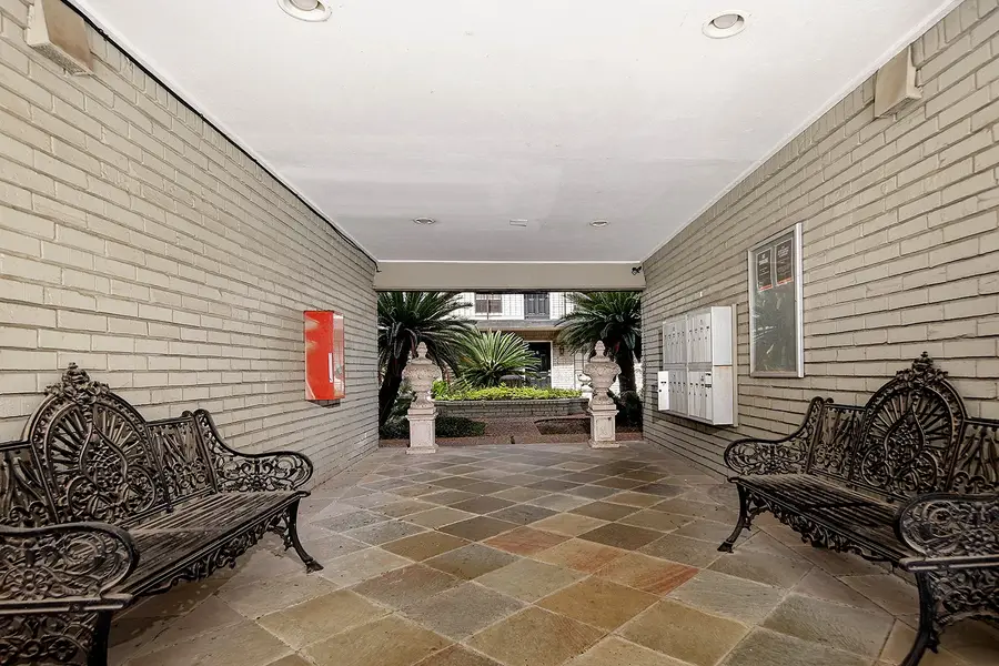 3402 Garrott Street #2, Houston, TX 77006 - #3