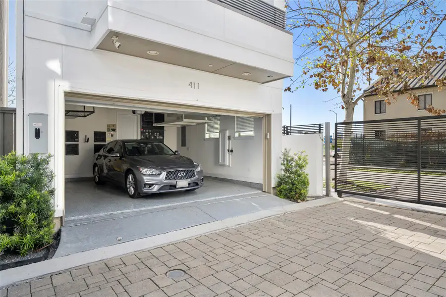 411 T C Jester Boulevard, Houston, TX 77007 - #2