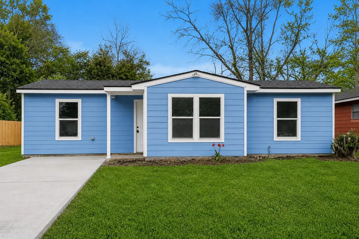 5317 Tarawa Road, Houston, TX 77033 - #1