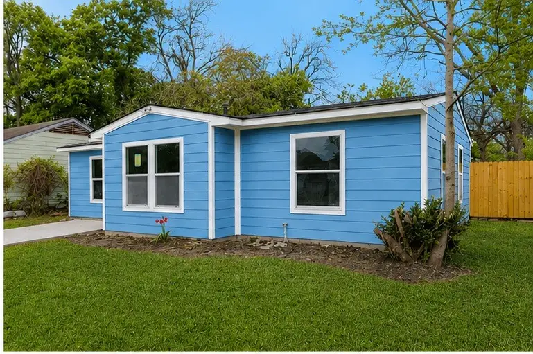 5317 Tarawa Road, Houston, TX 77033 - #2