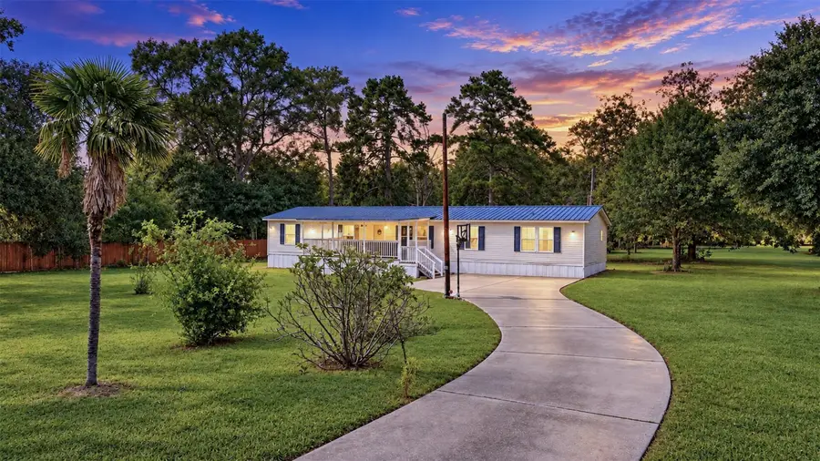 2581 Mann Road, Conroe, TX 77303 - #2