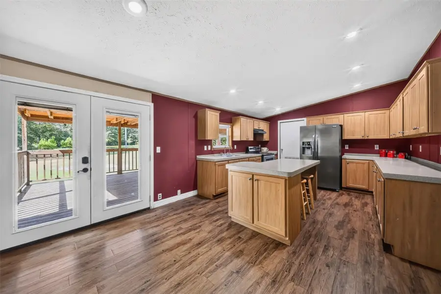 2581 Mann Road, Conroe, TX 77303 - #3