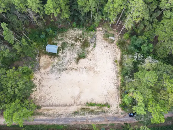 15782 Largent Drive, Plantersville, TX 77363