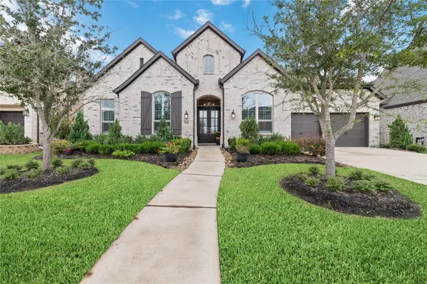 11726 Balmartin Drive, Richmond, TX 77407
