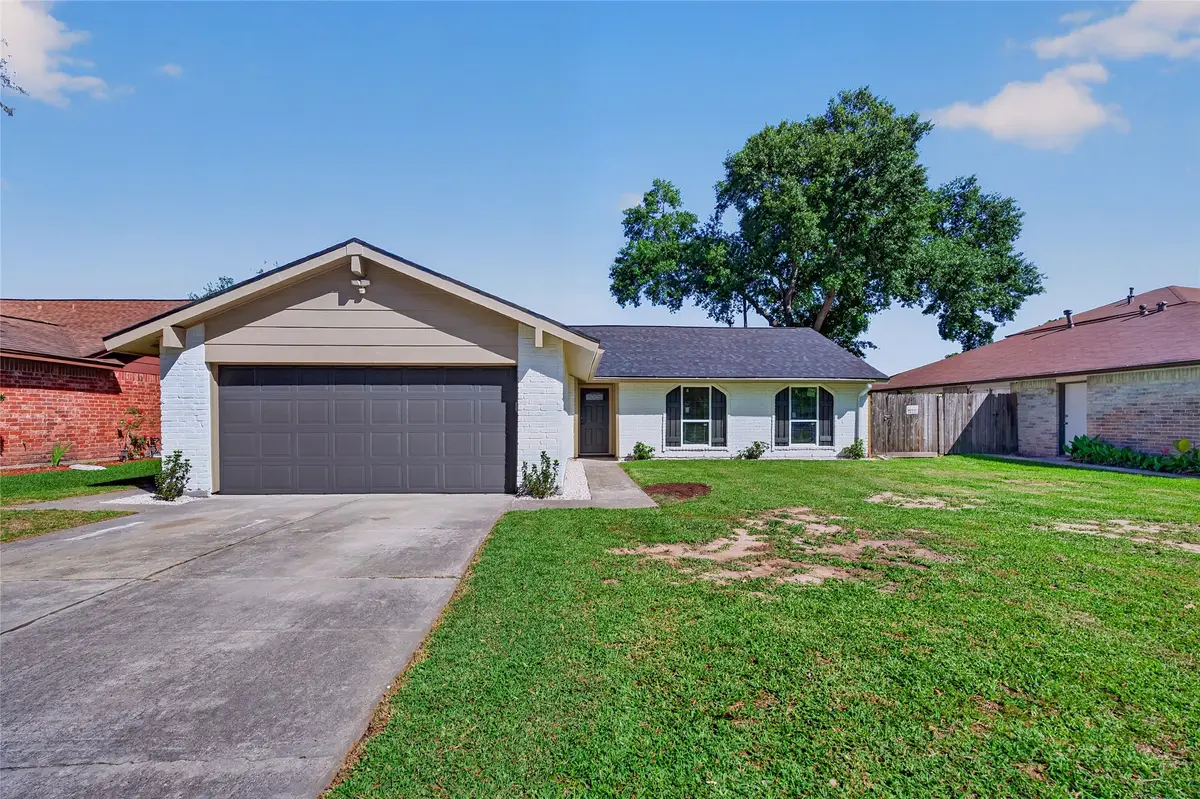 3810 Nutwood Lane, Spring, TX 77389 - #1
