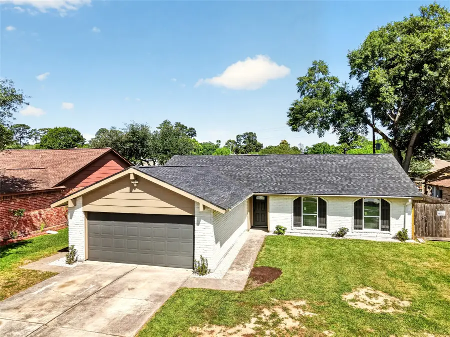 3810 Nutwood Lane, Spring, TX 77389 - #2