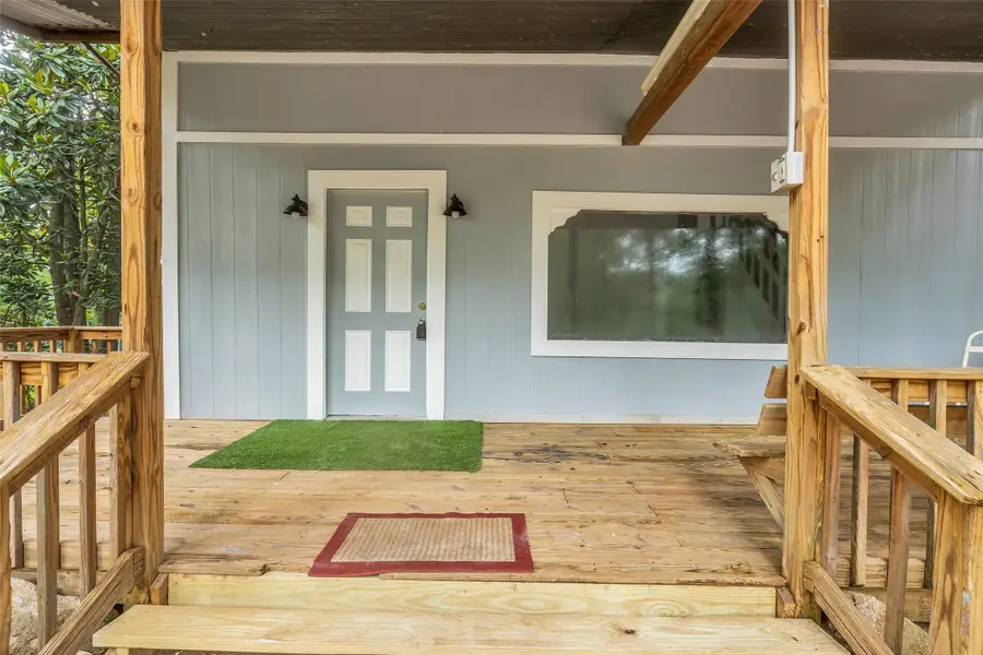 1381 Harrell Road, Coldspring, TX 77331 - #2
