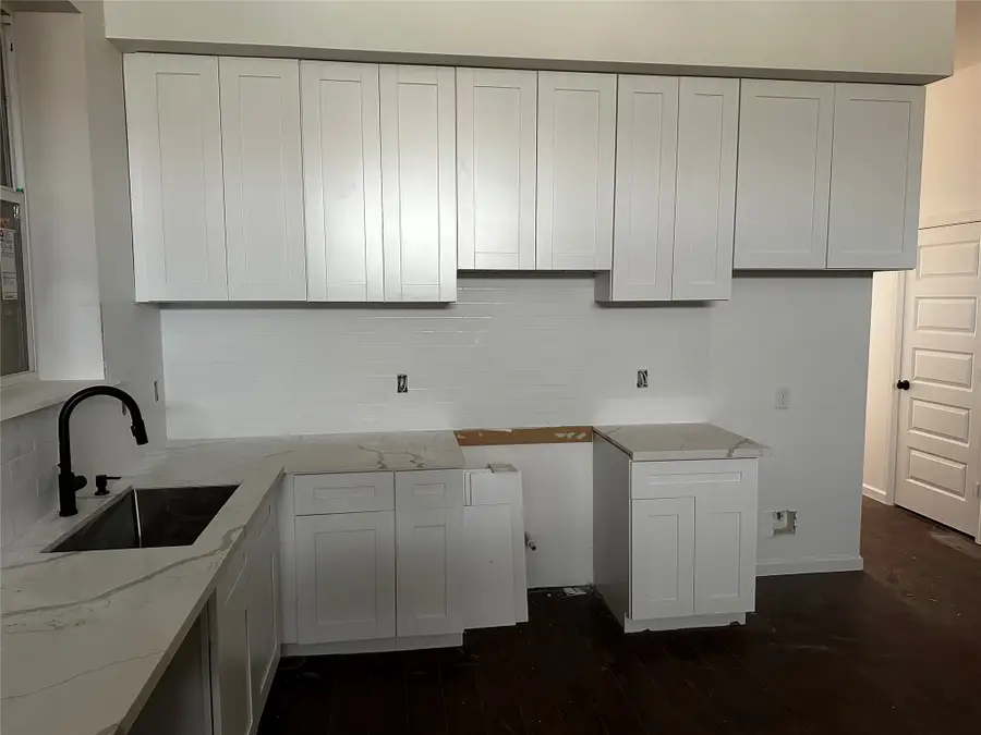 4605 Clover Street, Houston, TX 77051 - #2