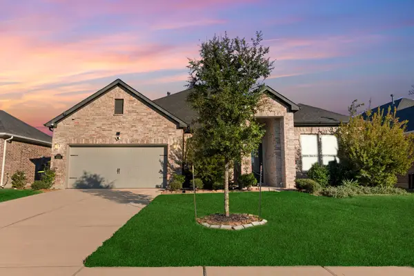 8315 Gallop Street, Fulshear, TX 77441