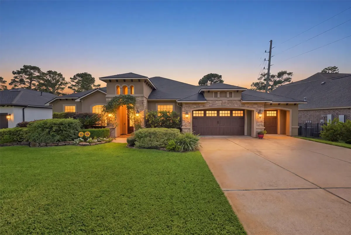 20811 Atascocita Shores Drive, Humble, TX 77346 - #1