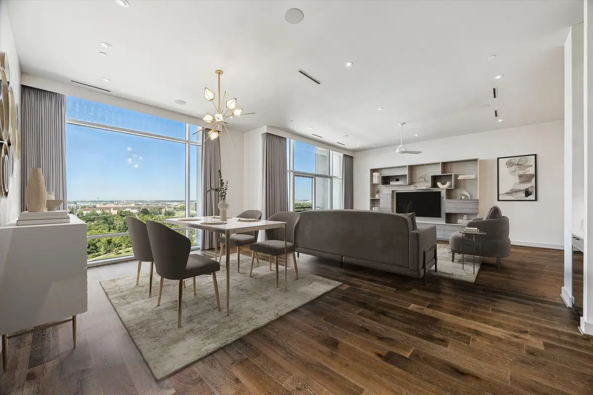 3331 D'amico Street #1003, Houston, TX 77019 - Image #1