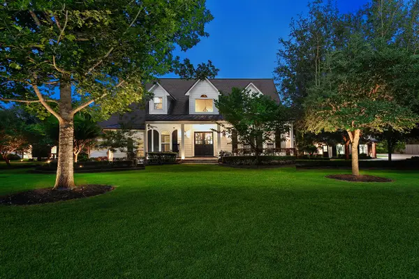 23222 & 23228 Lutheran Cemetery Road, Tomball, TX 77377