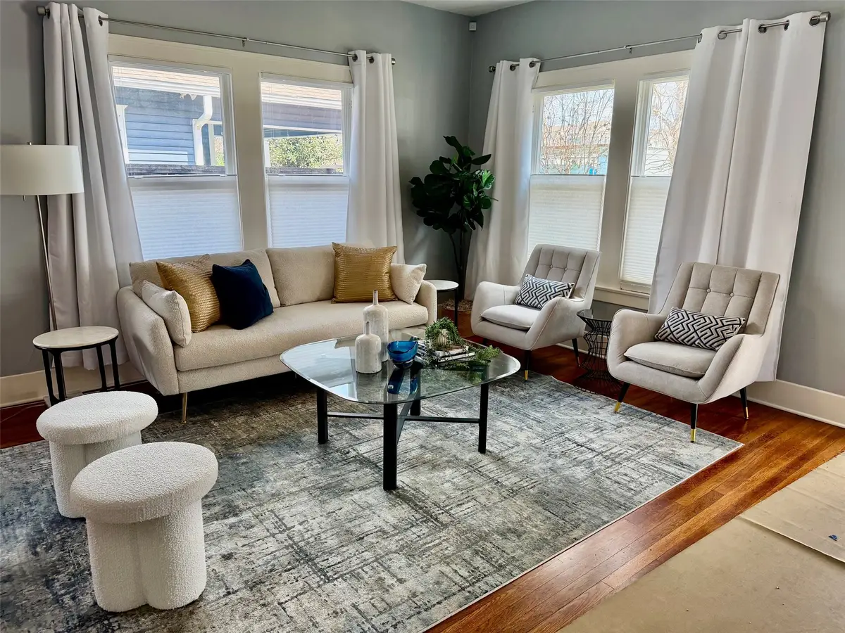 537 Columbia Street, Houston, TX 77007 - #1