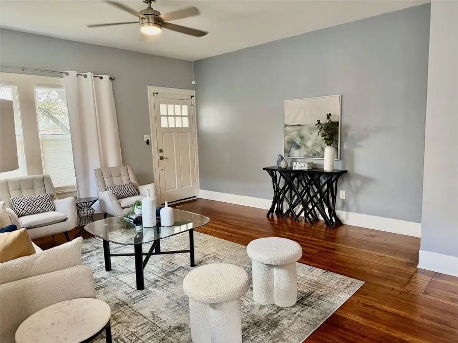 537 Columbia Street, Houston, TX 77007 - #2