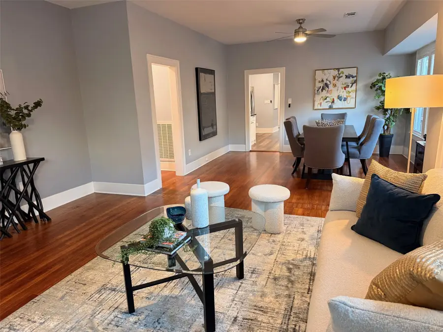 537 Columbia Street, Houston, TX 77007 - #3