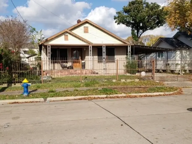 6633 Avenue N, Houston, TX 77011 - Image #1