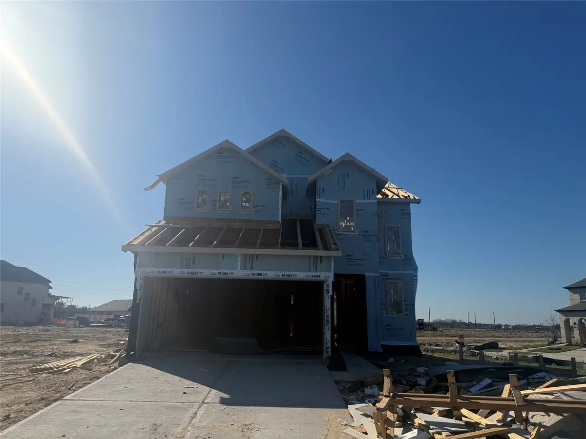 5302 Getty Lane, Iowa Colony, TX 77583 - #1