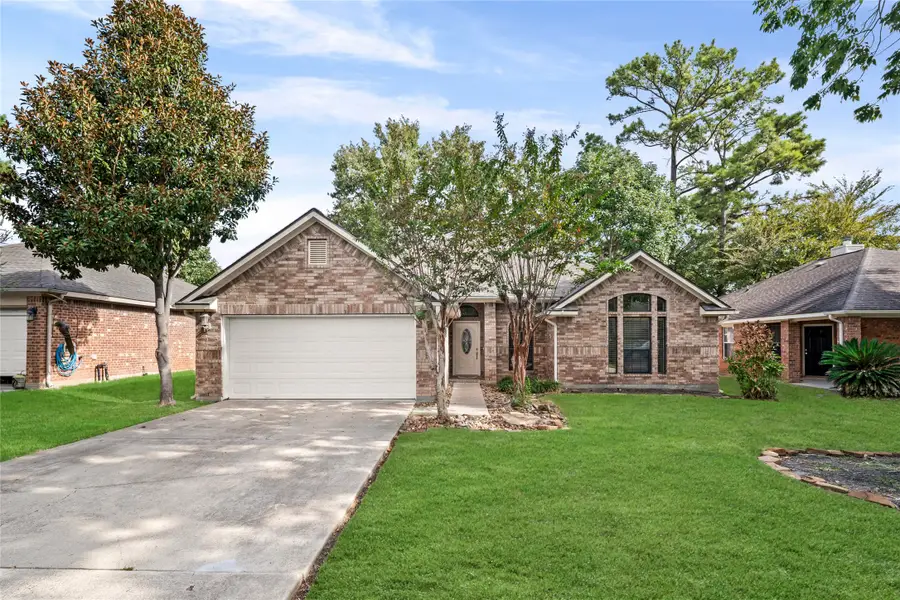13502 Raintree Drive, Montgomery, TX 77356 - #2