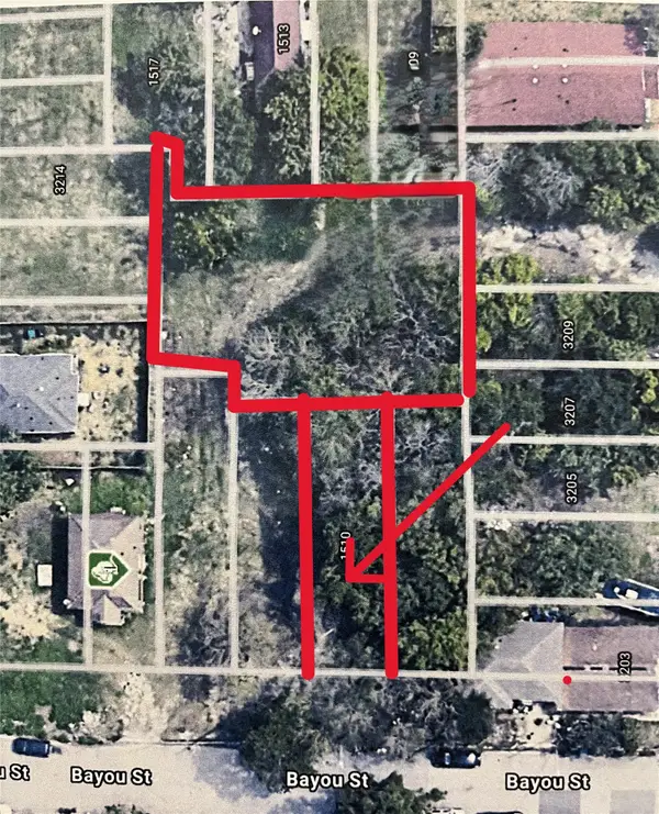 1510 Bayou Street, Houston, TX 77020