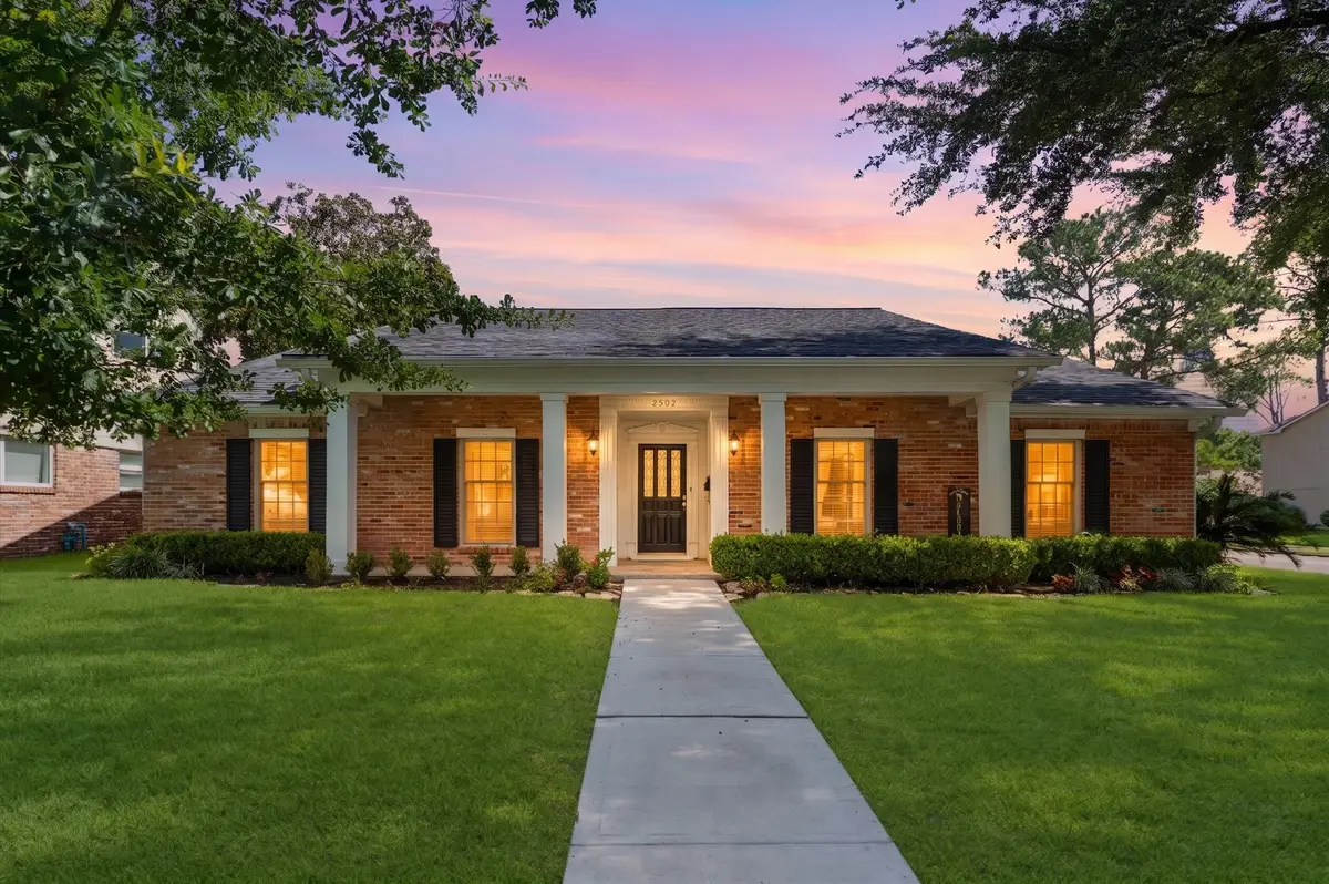 12502 Pinerock Lane, Houston, TX 77024 - #1