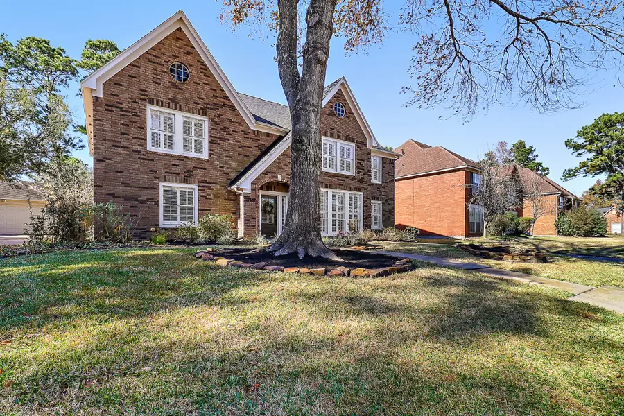 19423 Climbing Oaks Drive, Humble, TX 77346 - #3