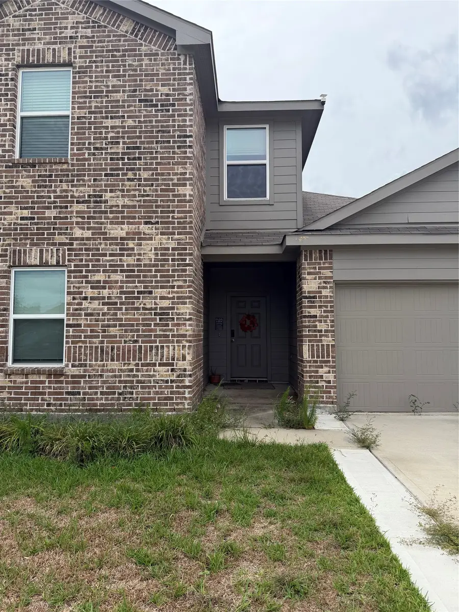 16867 Twisted Needle Drive, Magnolia, TX 77355 - #2