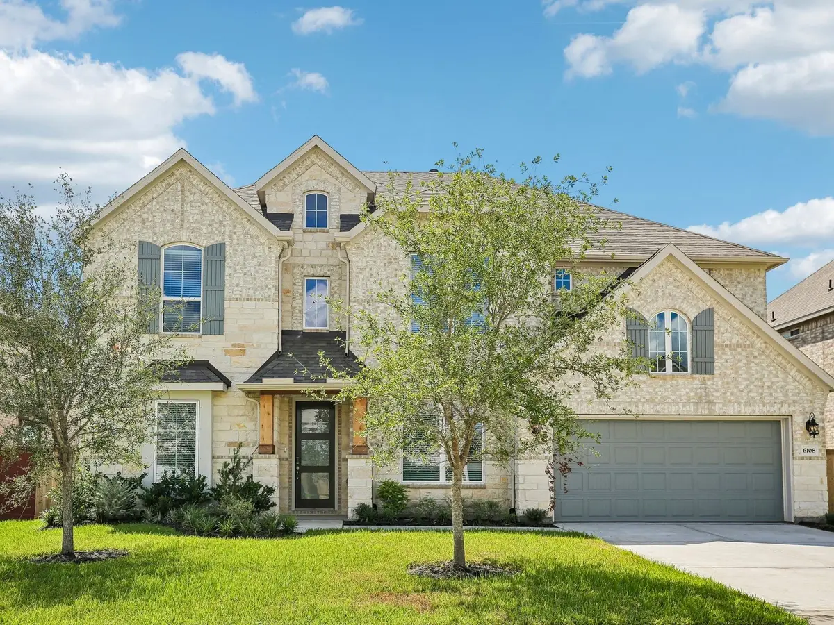 6108 Golden Plover Lane, Pearland, TX 77584 - #1