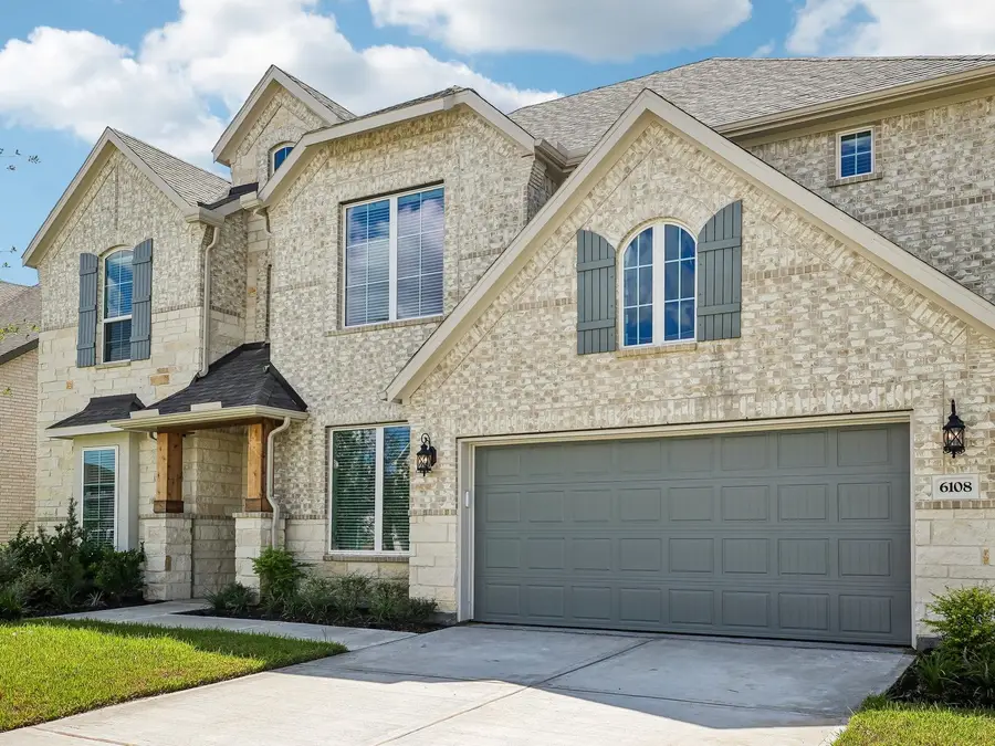 6108 Golden Plover Lane, Pearland, TX 77584 - #2