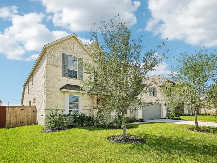 6108 Golden Plover Lane, Pearland, TX 77584 - #3