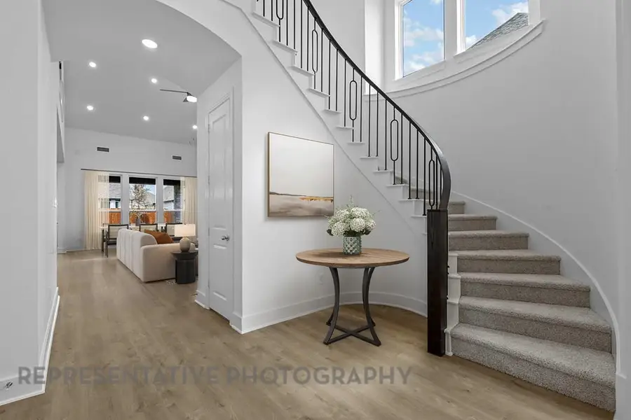 12023 Lake View Boulevard, Monterey Belvieu, TX 77523 - Image #2